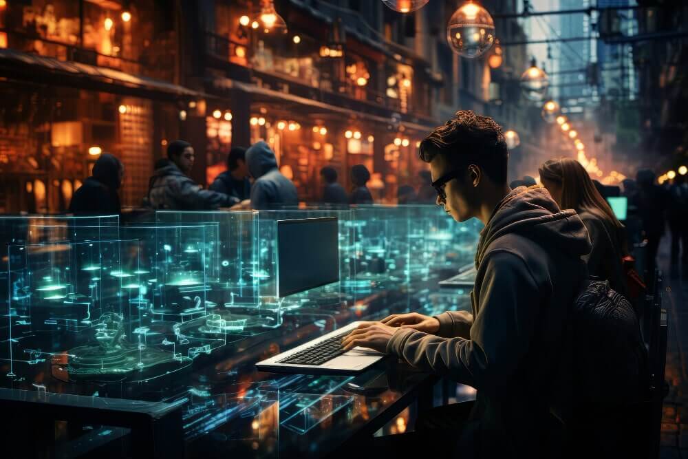 IT services